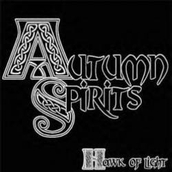 Autumn Spirits : Hawk of Light